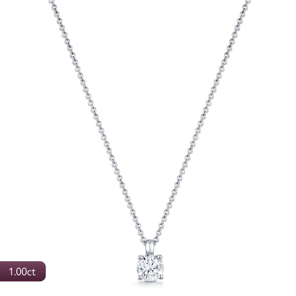Berry's 18ct White Gold 1