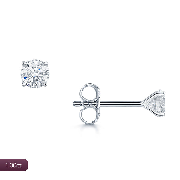 Berry's 18ct White Gold 1