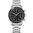 OMEGA Speedmaster Racing 44.25mm Black Dial Automatic Bracelet Watch - Berry's Jewellers