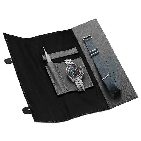 OMEGA Speedmaster Pilot 40