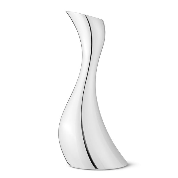 Georg Jensen Cobra Stainless Steel Pitcher - Berry's Jewellers