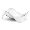Georg Jensen Cobra Stainless Steel Small Bowl - Berry's Jewellers