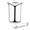 Georg Jensen Wine & Bar Ice Bucket With Tongs - Berry's Jewellers