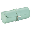 WOLF x Liberty Green Julia Print Triple Watch Roll