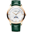 Vacheron Constantin Patrimony 18ct Pink Gold 270th Anniversary Limited Edition Watch - Berry's Jewellers