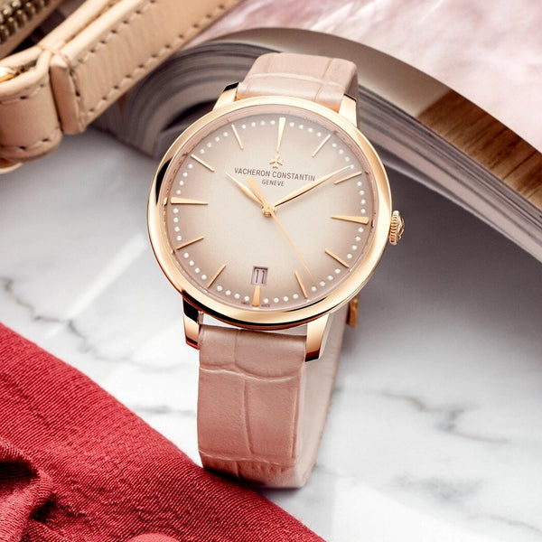 Vacheron Constantin Patrimony Self-Winding 36