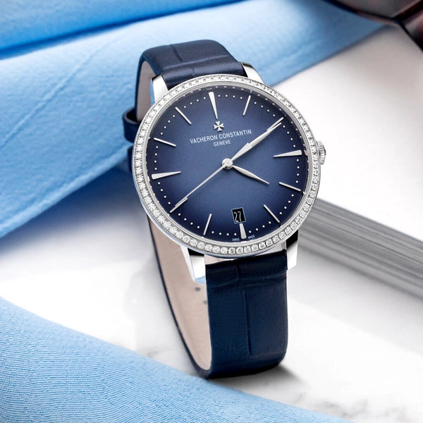 Vacheron Constantin Patrimony Self-Winding 36