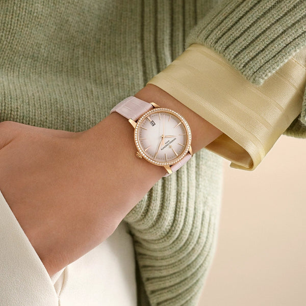 Vacheron Constantin Patrimony Self-Winding 36