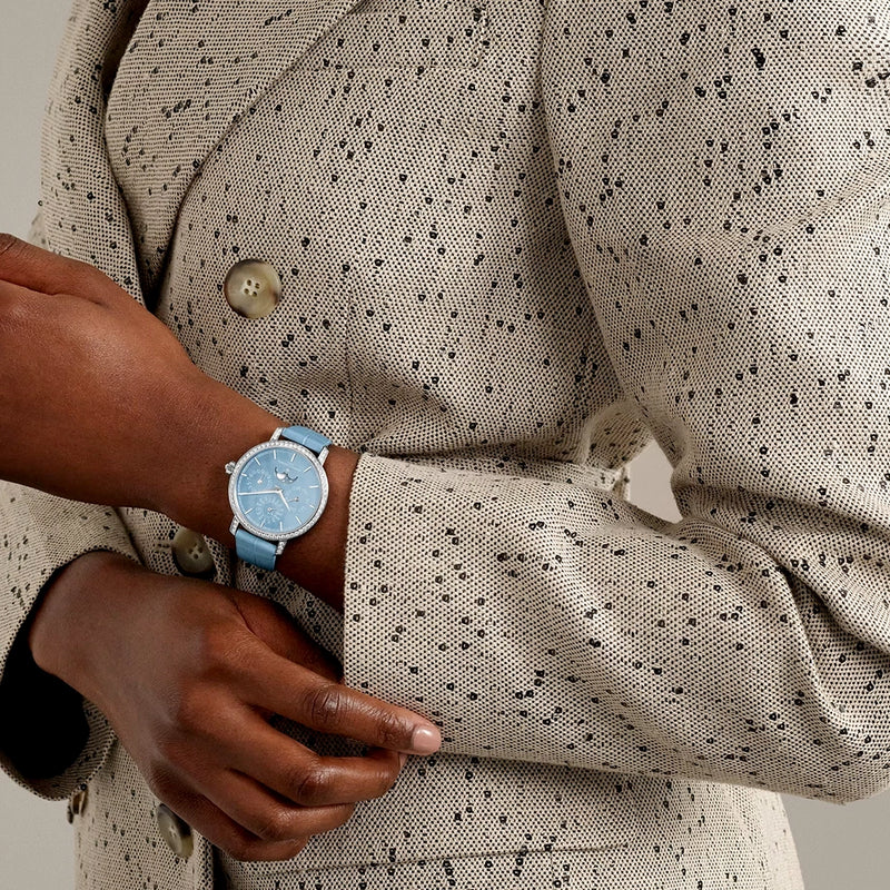 Vacheron Constantin Traditionnelle Watch 4305T/000G-B948