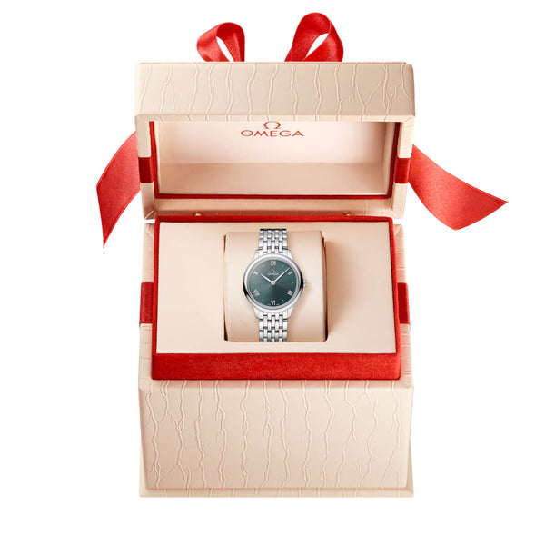 OMEGA De Ville Prestige 27