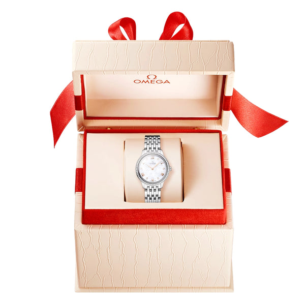 OMEGA De Ville Prestige 27