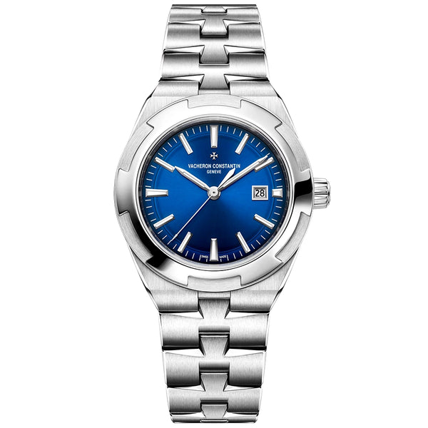 Vacheron Constantin Overseas Self-Winding 34