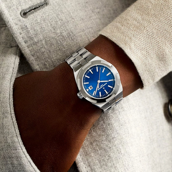 Vacheron Constantin Overseas Self-Winding 34