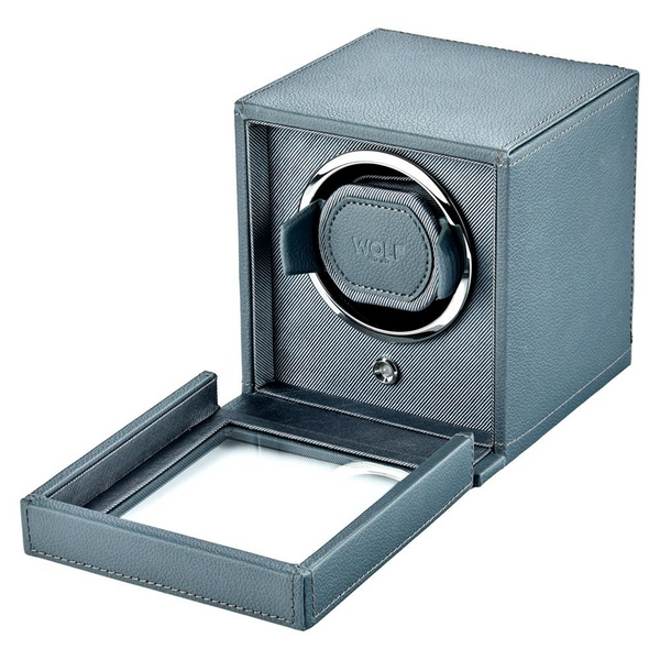 WOLF 1834 Watch Winders, Jewellery Boxes & Luxury Accessories