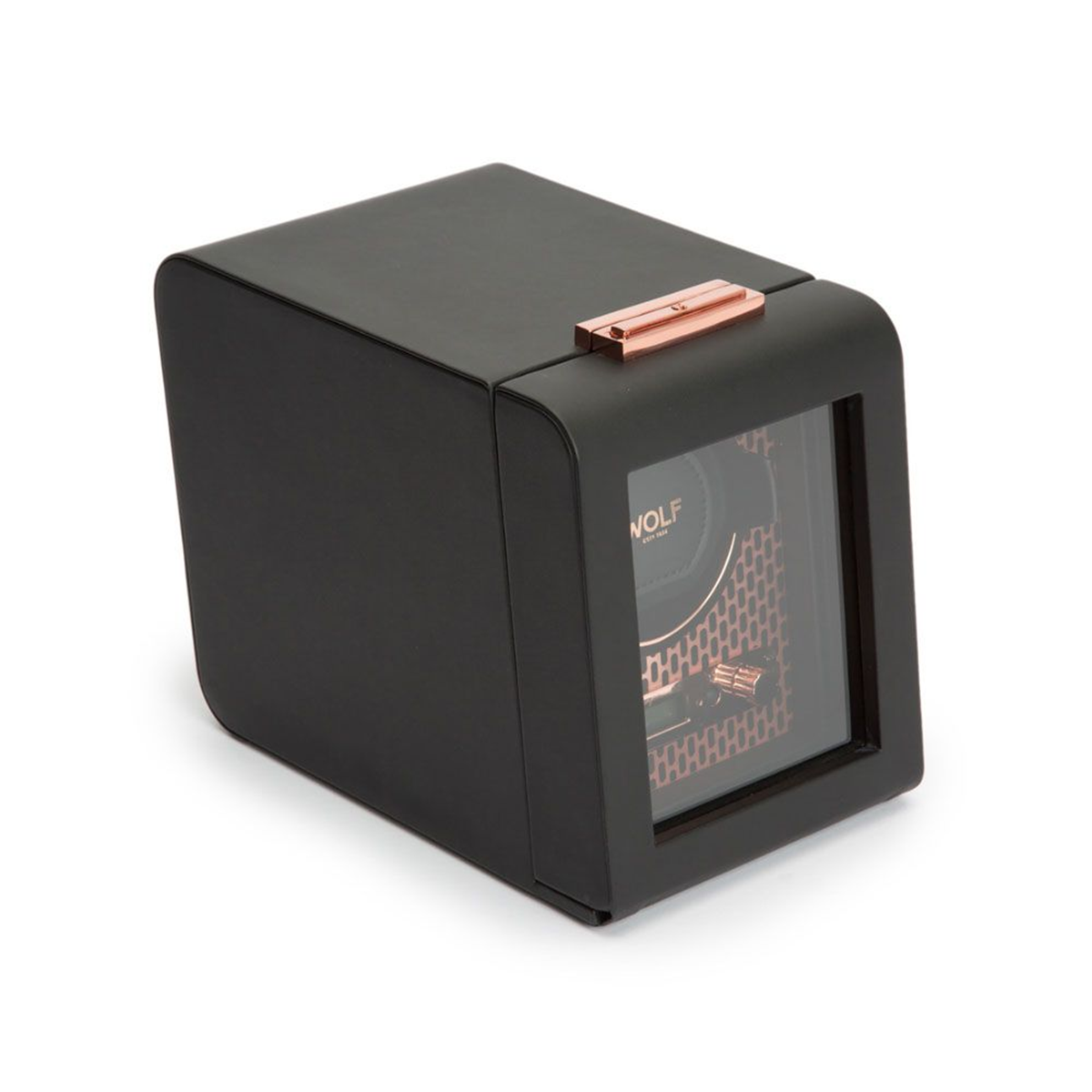Axis Copper Single Watch Winder
