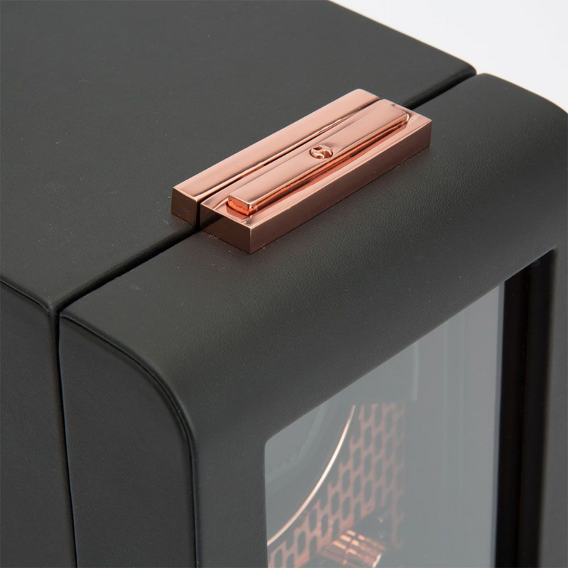 Axis Copper Single Watch Winder