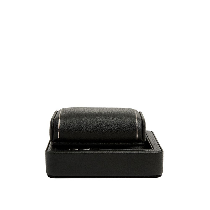 British Racing Black Single Travel Watch Stand