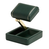 British Racing Green Single Travel Watch Stand