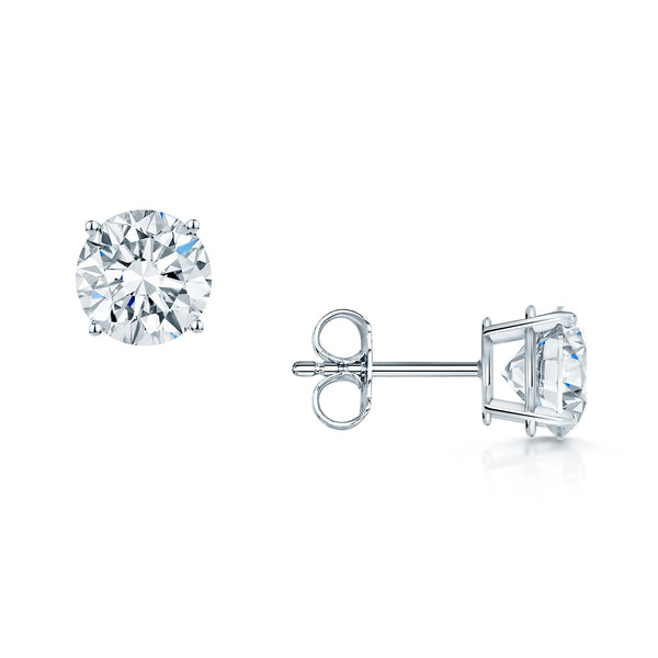 High Jewellery - Earrings
