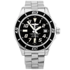 Pre-Owned Breitling Superocean 42mm Black Dial Men's Bracelet Watch (2013) - Berry's Jewellers