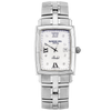 Pre-Owned Raymond Weil Parsifal White Mother of Pearl Diamond Dial Watch - Berry's Jewellers