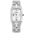 Pre-Owned Raymond Weil Parsifal White Mother of Pearl Diamond Dial Watch - Berry's Jewellers
