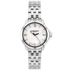 Pre-Owned Raymond Weil Tango 30mm White Mother of Pearl Ladies Watch (2023) - Berry's Jewellers