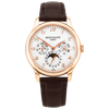 Pre-Owned Patek Philippe Grand Complications Perpetual Calendar Watch (2023) - Berry's Jewellers