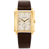 Pre-Owned Patek Philippe Gondolo 18ct Yellow Gold Arabic Dial Watch (2001) - Berry's Jewellers