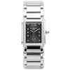 Patek Philippe Twenty~4 Grey Diamond Dial Ladies Watch (2003)