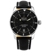 Pre-Owned Breitling Superocean Heritage II 42mm Black Dial Mens Watch (2017) - Berry's Jewellers