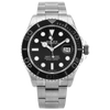 Pre-Owned Rolex Yacht-Master 42mm RLX Titanium Mens Bracelet Watch (2026) - Berry's Jewellers