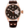 Pre-Owned IWC Schaffhausen Big Pilot's Antoine de Saint Exupery Watch (2017) - Berry's Jewellers