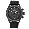 Pre-Owned Blancpain Fifty Fathoms Bathyscape Flyback Chronograph Watch (2022) - Berry's Jewellers