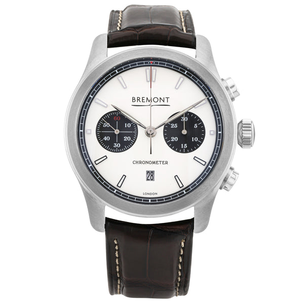 Black Dial Mens Watch (2024) - Berry's Jewellers