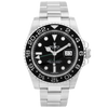 Rolex GMT-Master II 40mm Black Dial Mens Watch (2010)
