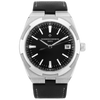 Vacheron Constantin Overseas 41mm Black Dial Mens Watch (2023)