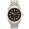 TUDOR Black Bay One 36mm Anthracite/Gold Dial Watch (2025)