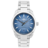 OMEGA Seamaster Aqua Terra 41mm Summer Blue Watch (2023)