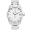 OMEGA Seamaster Aqua Terra 41.5mm Silver Dial Watch (2015)