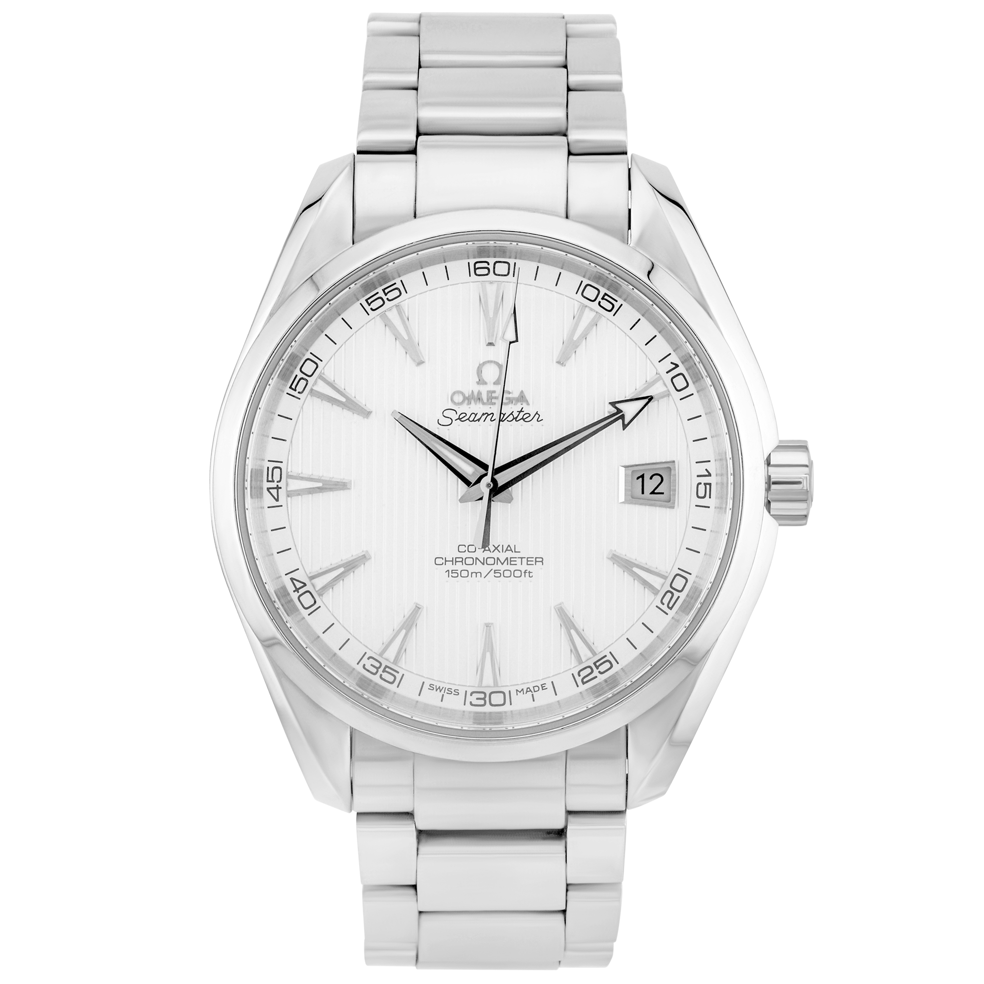 OMEGA Seamaster Aqua Terra 41