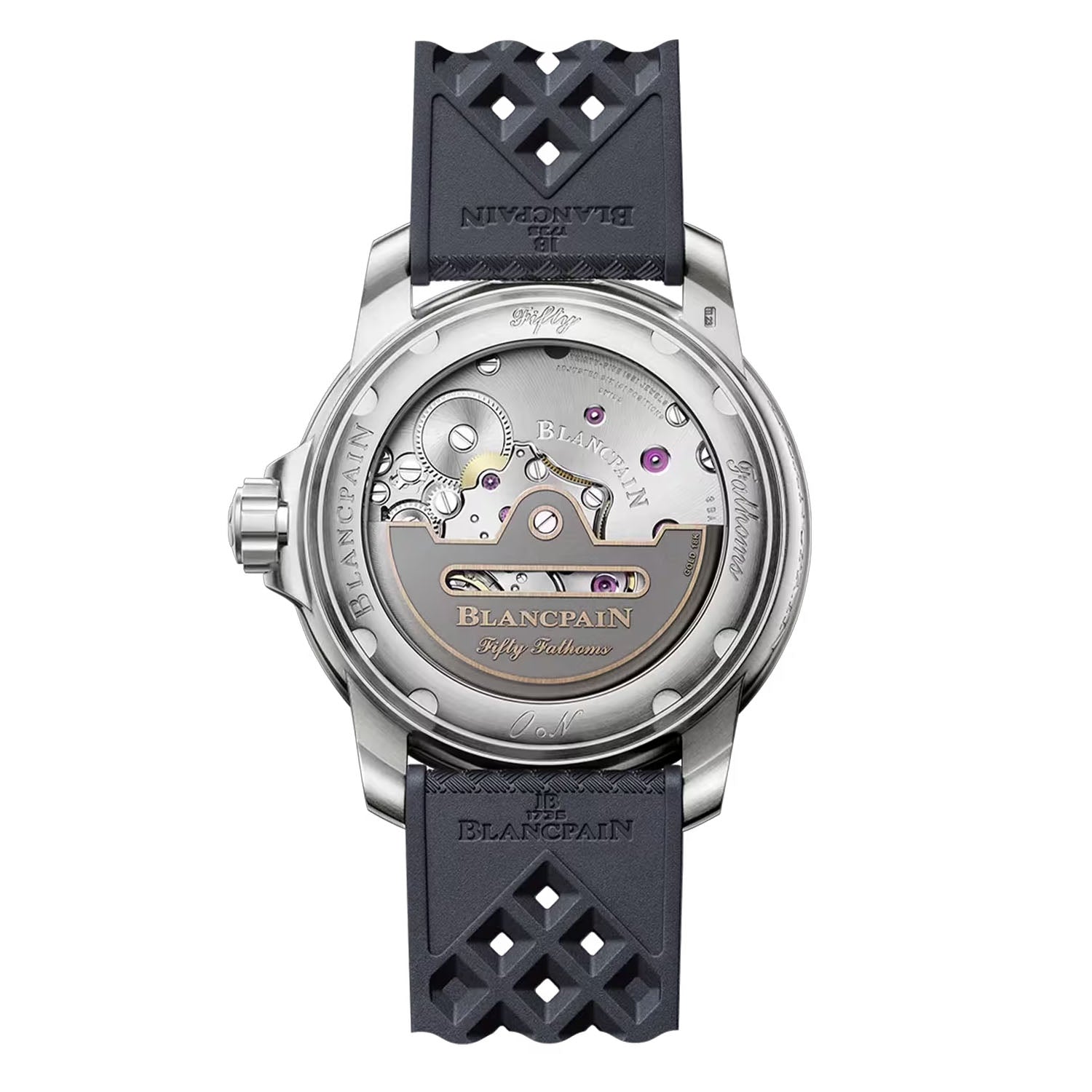 Blancpain Fifty Fathoms 42