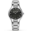 Raymond Weil Noemia 32mm Black Dial Diamond Dot Quartz Bracelet Watch - Berry's Jewellers