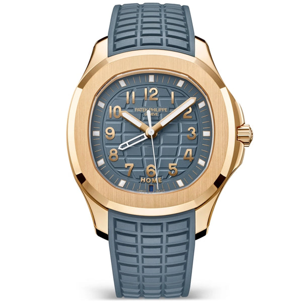 Patek Philippe Aquanaut Watches