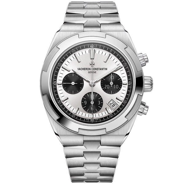 Vacheron Constantin Overseas Chronograph 42