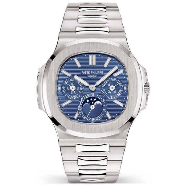 Patek Philippe Automatic Watches