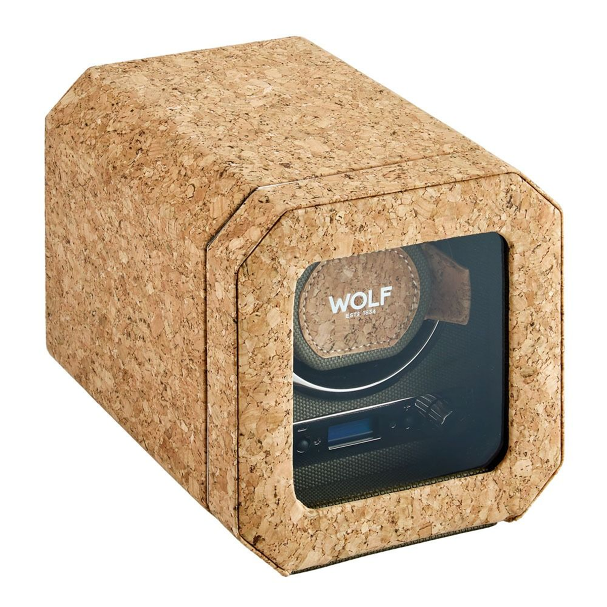 Cortica Single Watch Winder II
