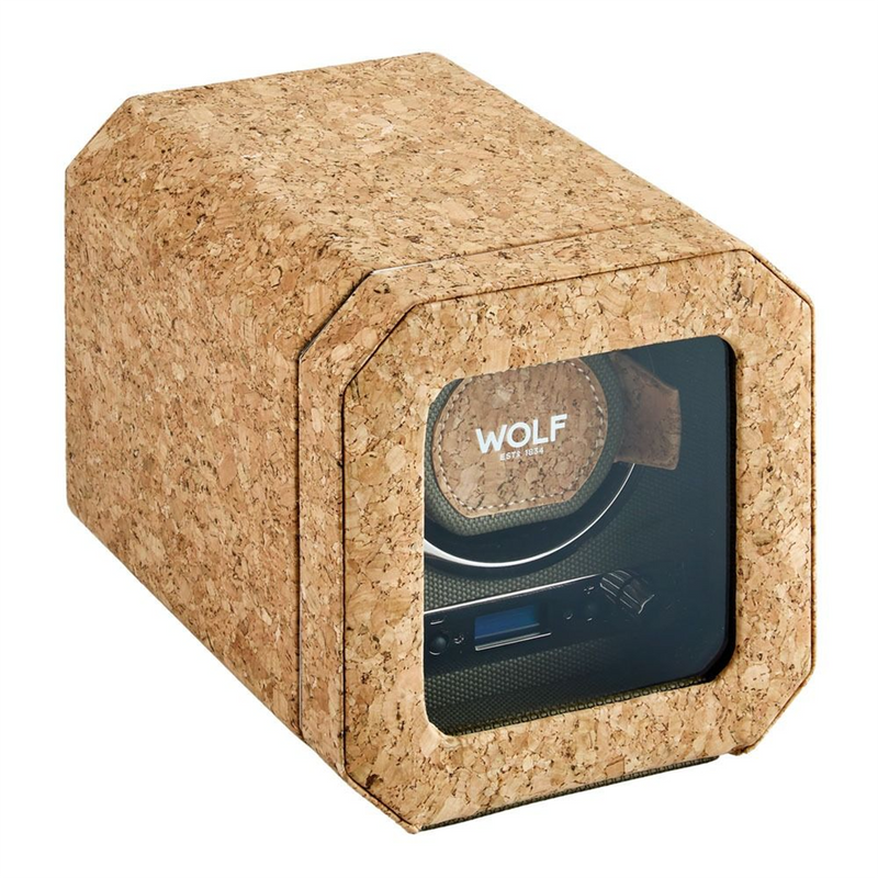 Cortica Single Watch Winder II