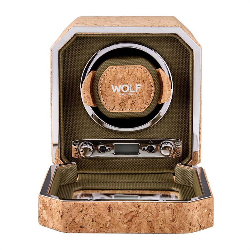 Cortica Single Watch Winder II