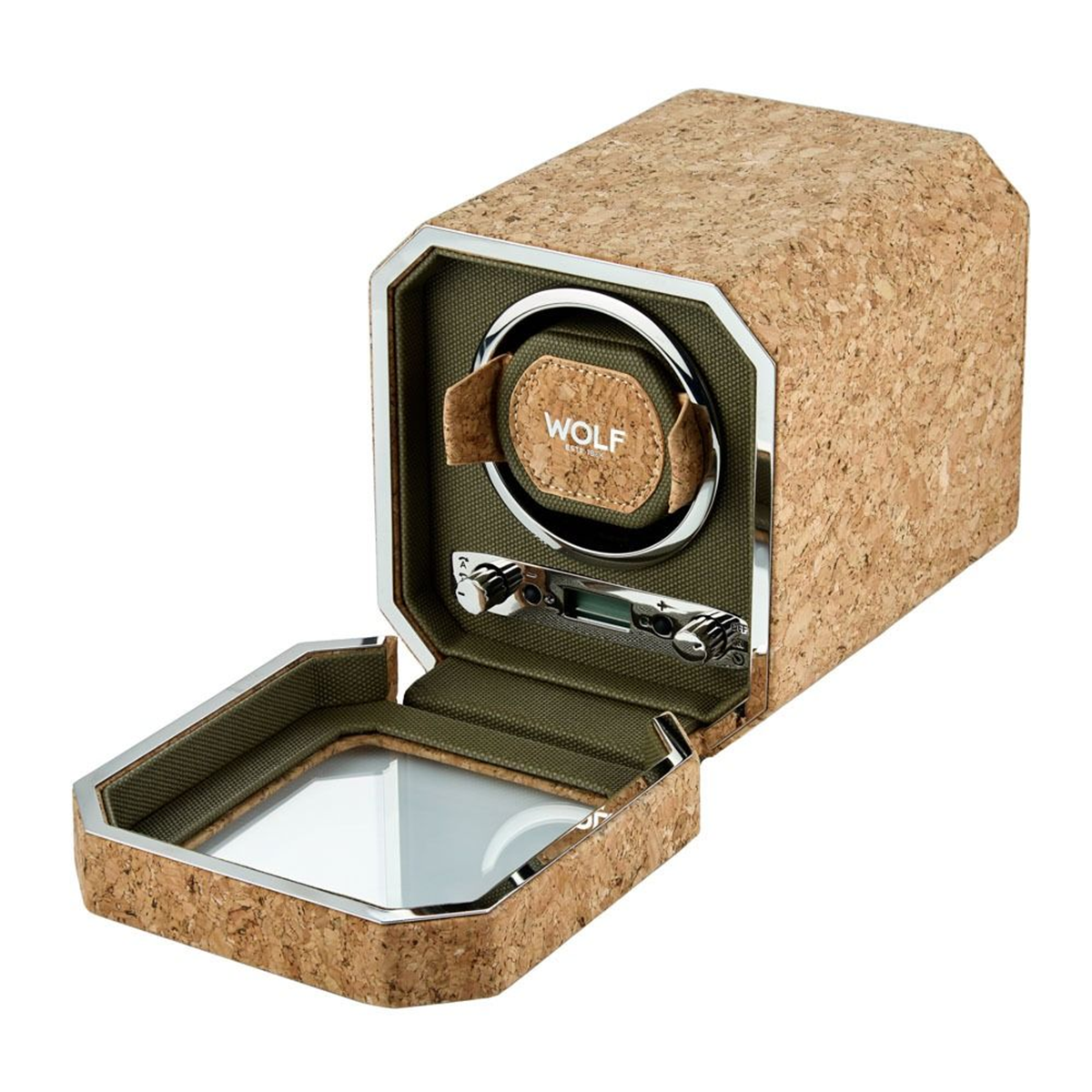 Cortica Single Watch Winder II